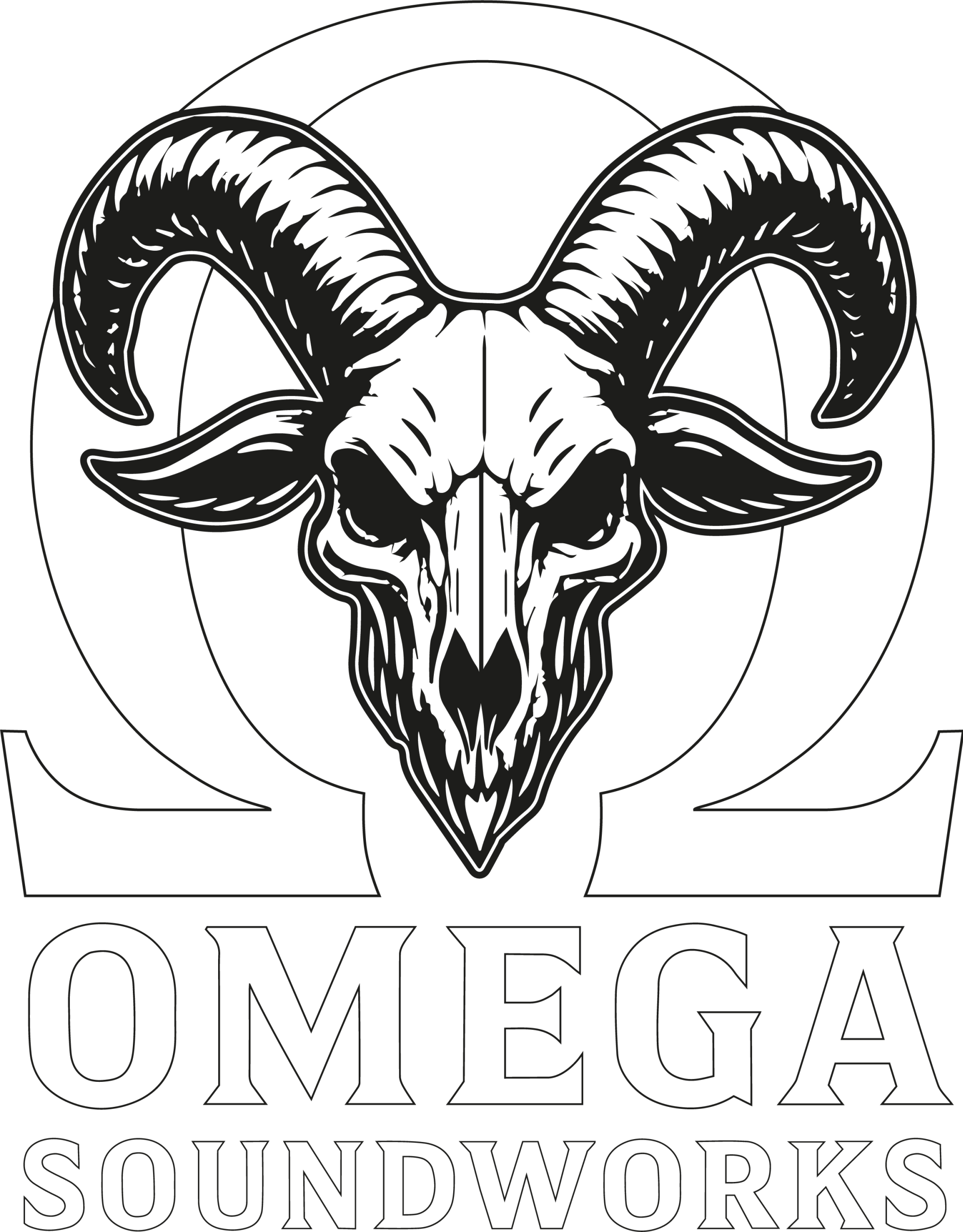Omega Soundworks